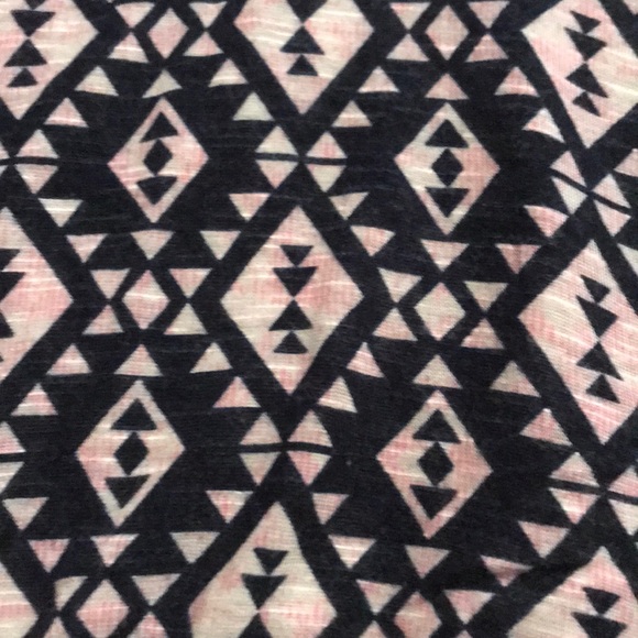 Crop tank top - Picture 3 of 5